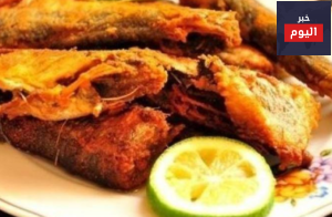 طريقة عمل فسيخ مقلي