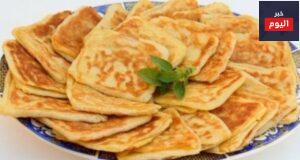 طريقة عمل المسمن