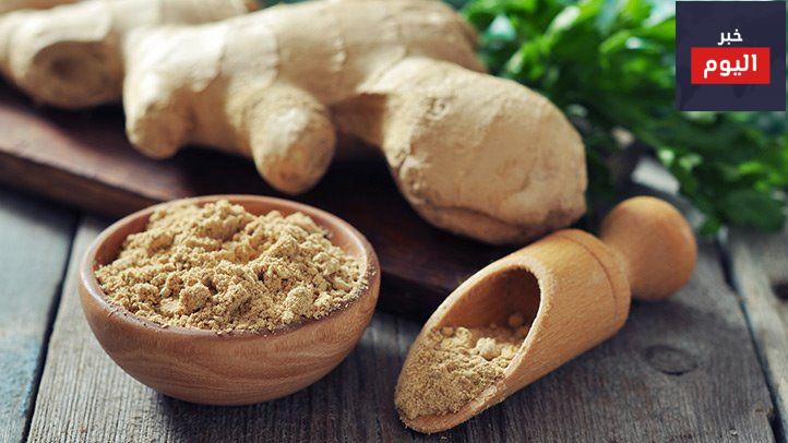 طرق طبيعية لعلاج آلام الظهر بإستخدام الأعشاب