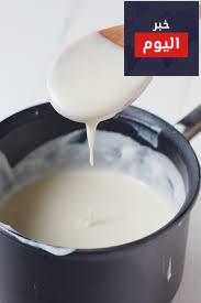 صوص الحليب