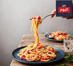 طرق تحضير المعكرونة