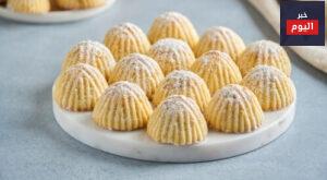 طريقة عمل معمول هش