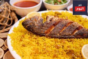 طريقة إعداد أكلات شهية
