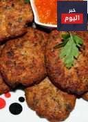 طريقة عمل اقراص اللحمة بالنعناع