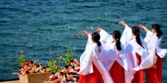 عادات وتقاليد اليابان