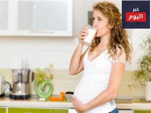 عصائر لإشراقتك أثناء الحمل