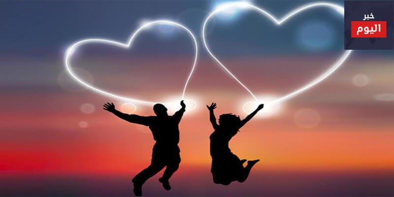 عبارات عن الحب