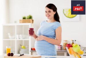 علاج فقر الدم للحامل
