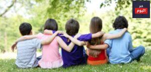 عبارات جميلة وقصيرة عن الصداقة