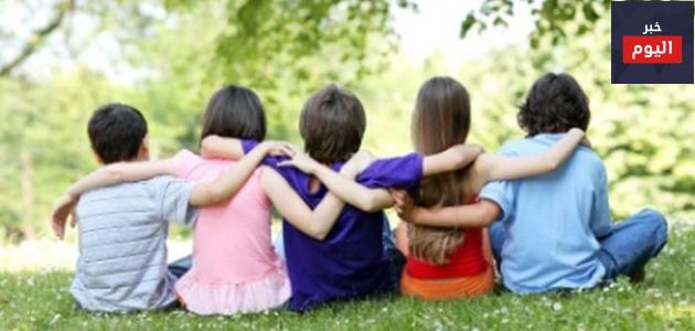 عبارات جميلة وقصيرة عن الصداقة