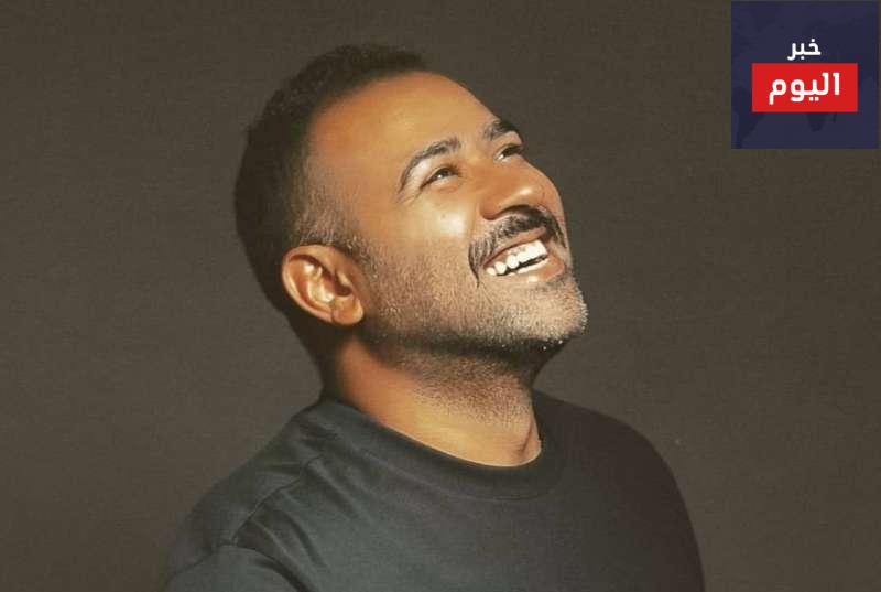 كلمات اغنية حب الدنيا