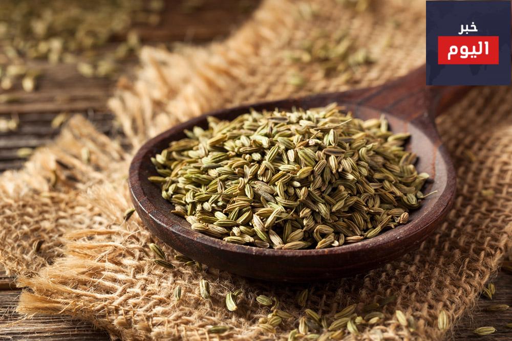 فوائد اليانسون الصحية
