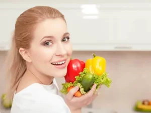 عادات غذائية تكافح الشيخوخة