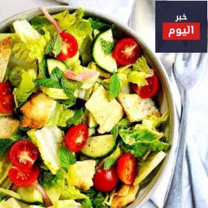 عمل الفتوش على الطريقة السورية