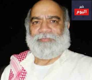 عبدالله السعداوي