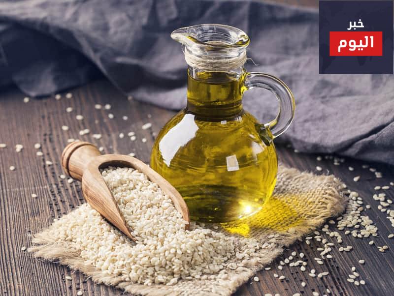 فوائد جمالية قد تجهلينها عن زيت السمسم