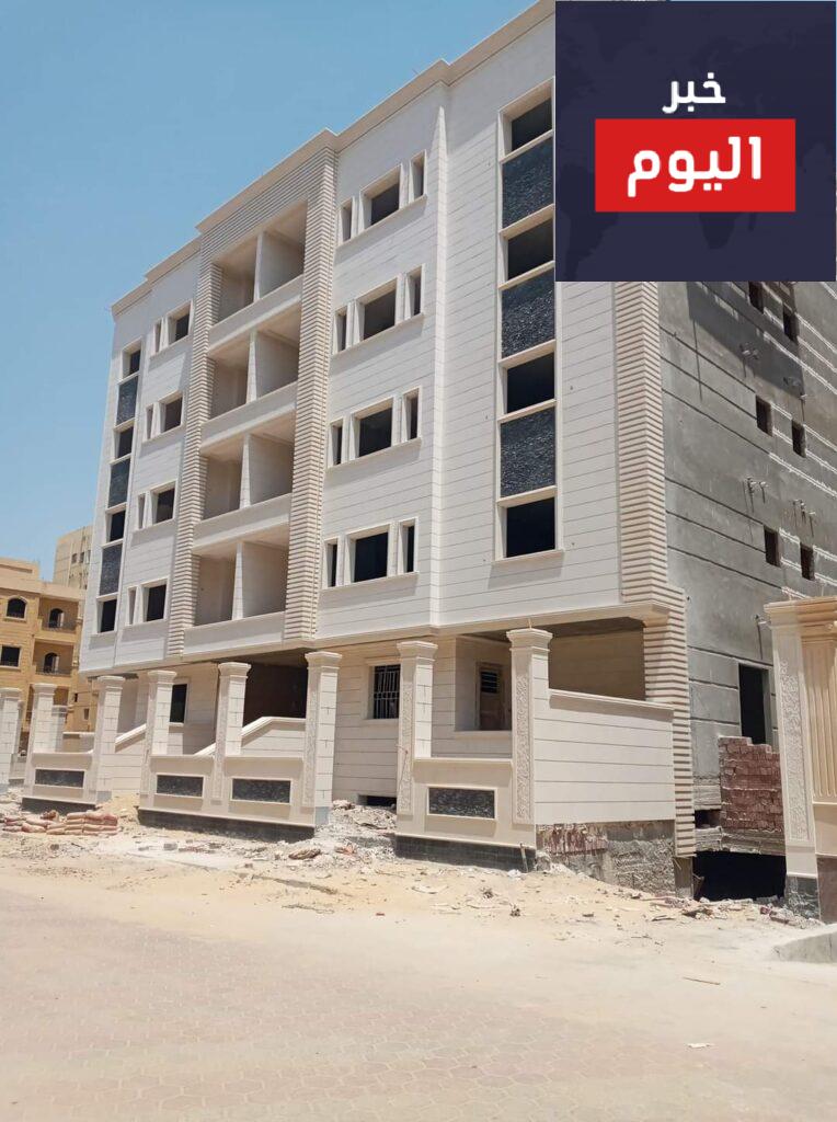 اشكال واجهات منازل جميلة