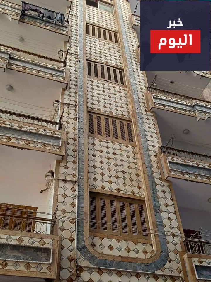 اشكال واجهات منازل جميلة
