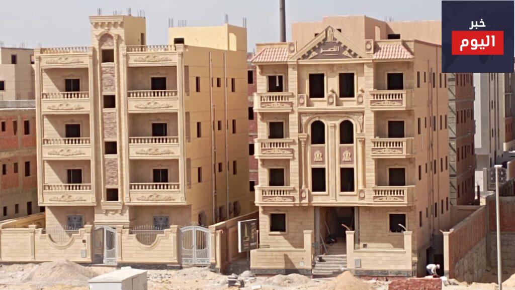 واجهات منازل