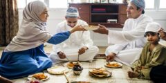 عادات وتقاليد العرب