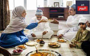عادات وتقاليد العرب