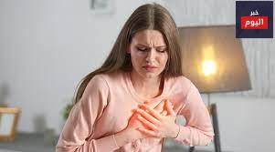 علاج خفقان القلب