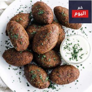 طريقة كبة سهلة