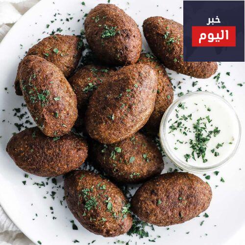 طريقة كبة سهلة