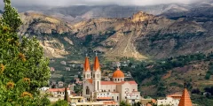 عادات وتقاليد لبنان