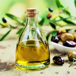 فوائد زيت الزيتون للتخسيس