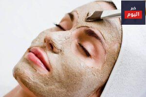قناع الخميرة والعسل لتسمين الوجه
