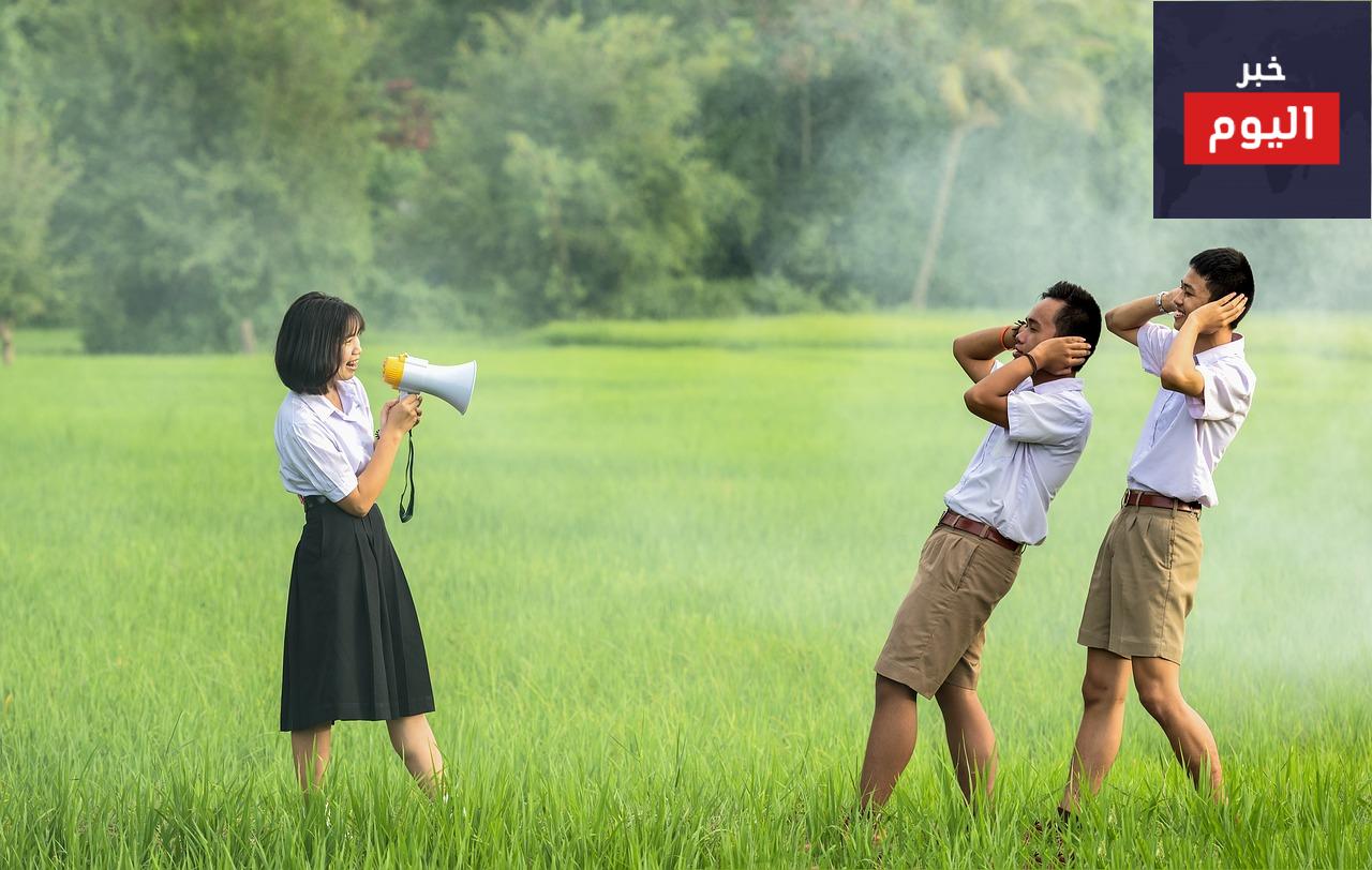 كيف تقدم شكوى ضد جار مزعج؟
