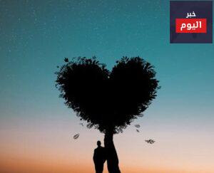 عبارات عن الحب قصيرة