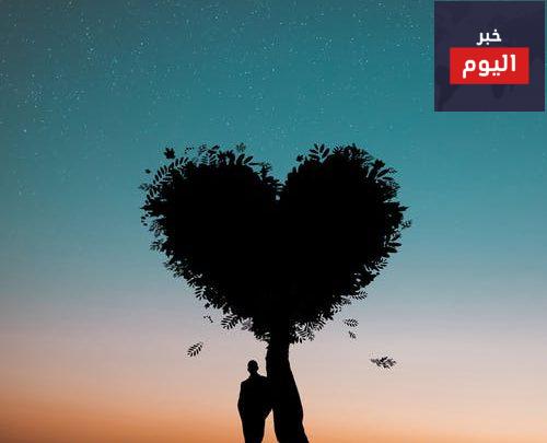 عبارات عن الحب قصيرة