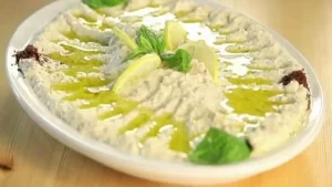 طريقة متبل الباذنجان