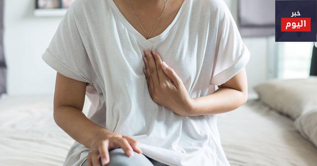 أمراض ومشاكل طبية قد تصيب المريئ