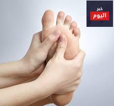 كيفية العناية بقدم مريض السكري
