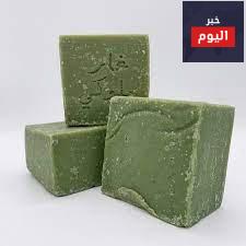 كيفية صناعة صابون الغار