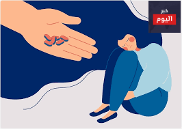 آثار المخدرات