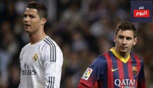 أفضل 10 هدافين في تاريخ الدوري الإسباني