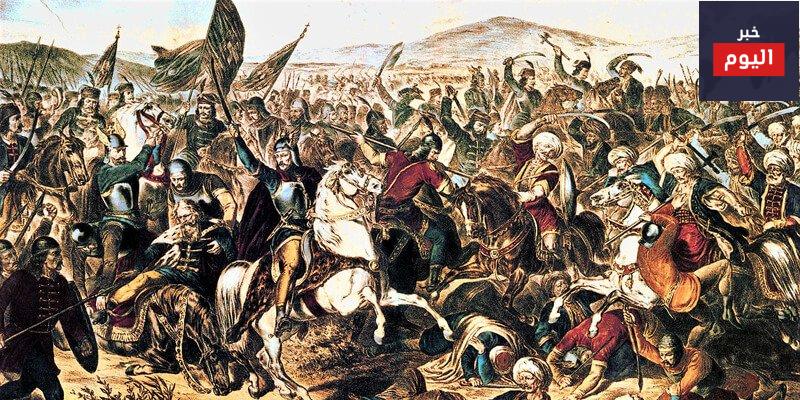 أحداث غزوة أحد