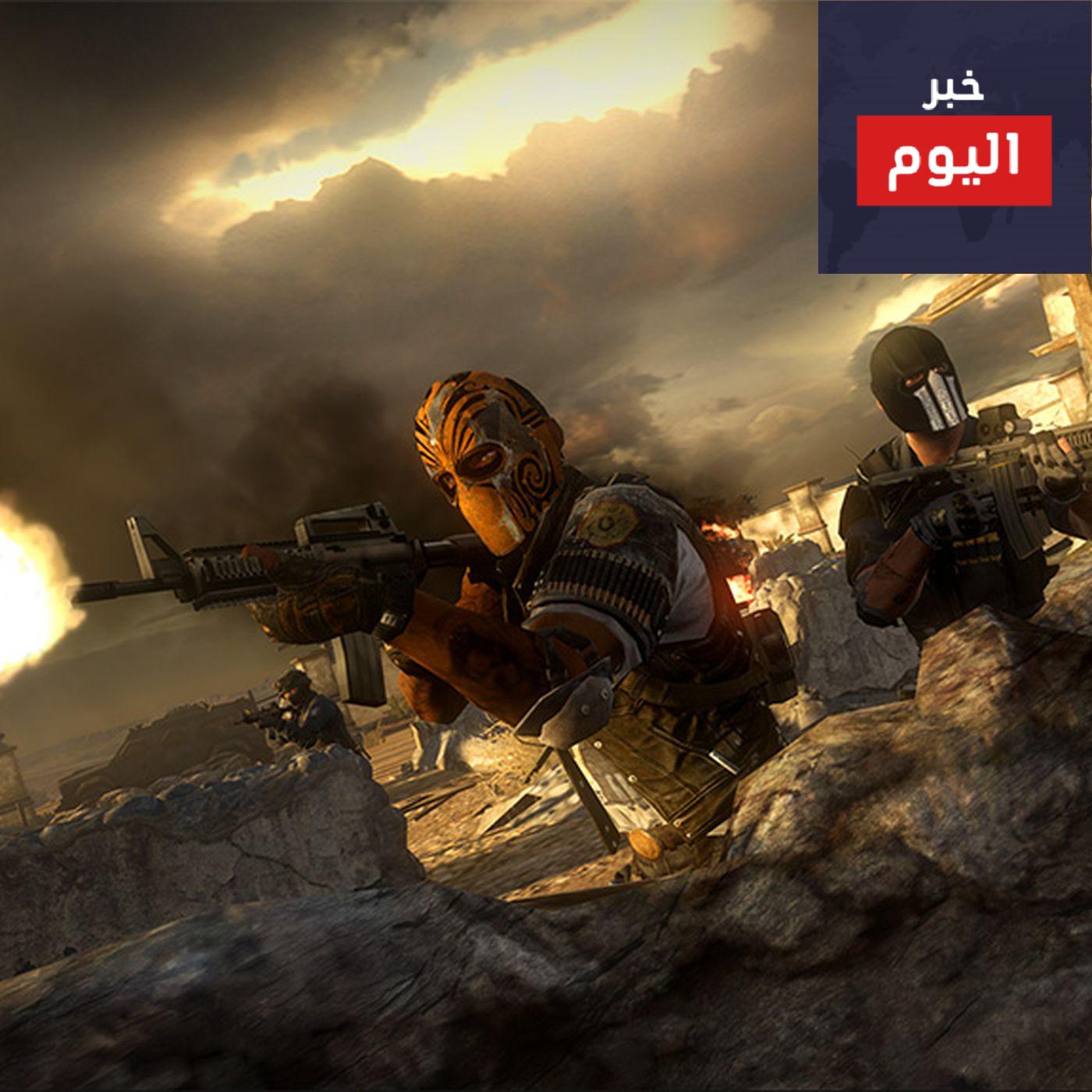 اسلحة لعبة ARMY OF TWO: THE DEVIL’S CARTEL 1 اسلحة لعبة ARMY OF TWO: THE DEVIL’S CARTEL