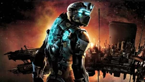 الجوائز في لعبة DEAD SPACE 2