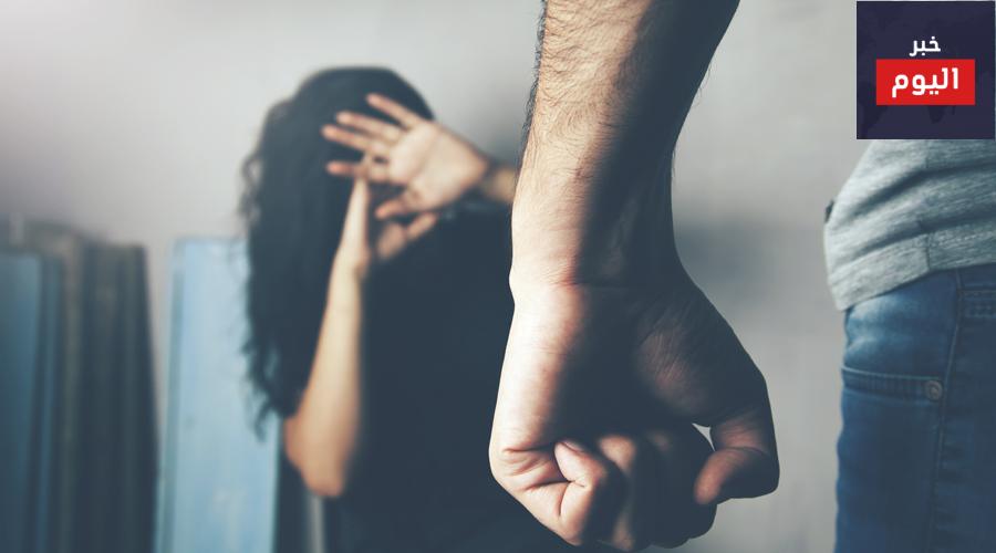العنف ضد النساء