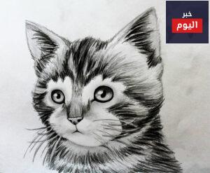 الرسم الحر