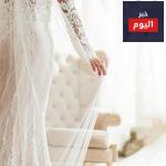 تفسير الفستان الابيض في الحلم