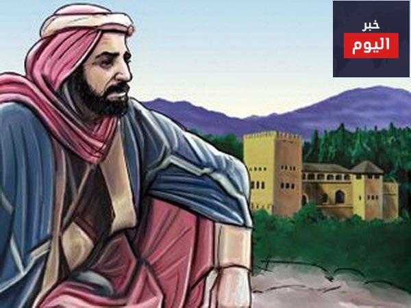 ابن زريق البغدادي لا تعذليه