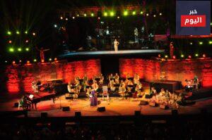 أين يقام مهرجان قرطاج