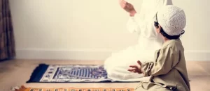 ادعية للأولاد