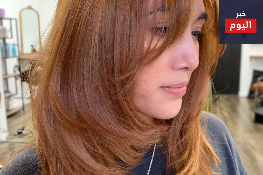 تسريحات شعر مختلفة ليبدو شعرك القصير طويلا